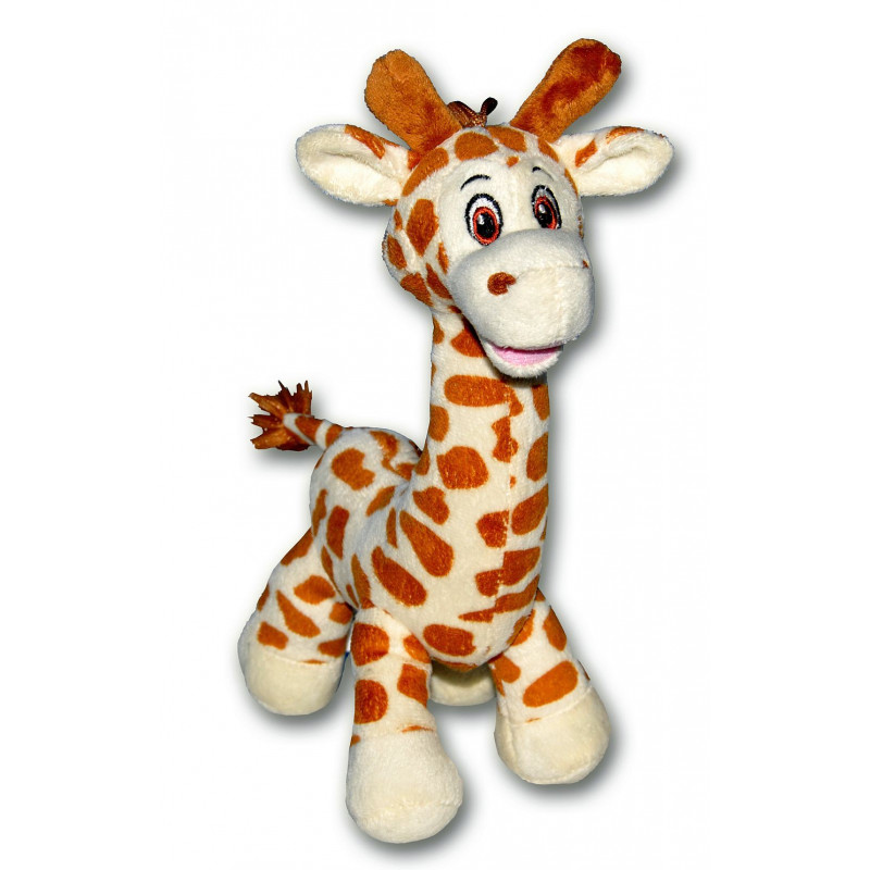 Acheter peluche ty girafe safari pas cher I peluche bébé, femme, homme