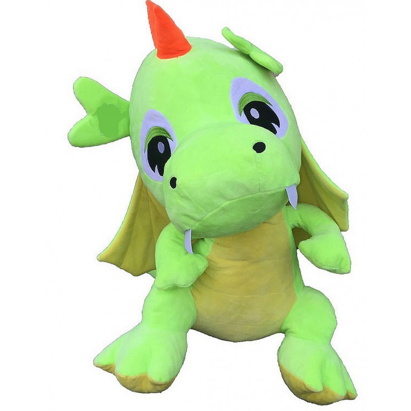 peluche dragon