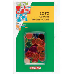 Le kit complet Loto Fiesta – Loto Fiesta