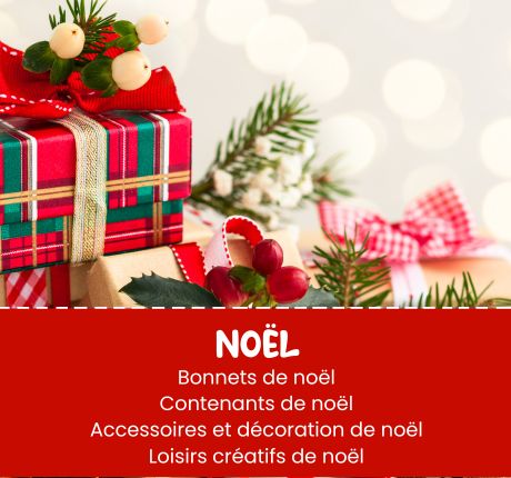 Collection de Noel 