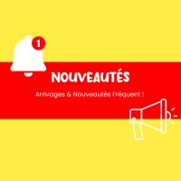 Nouveauté