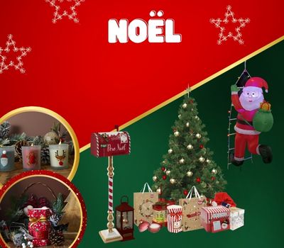 Collection de Noel 